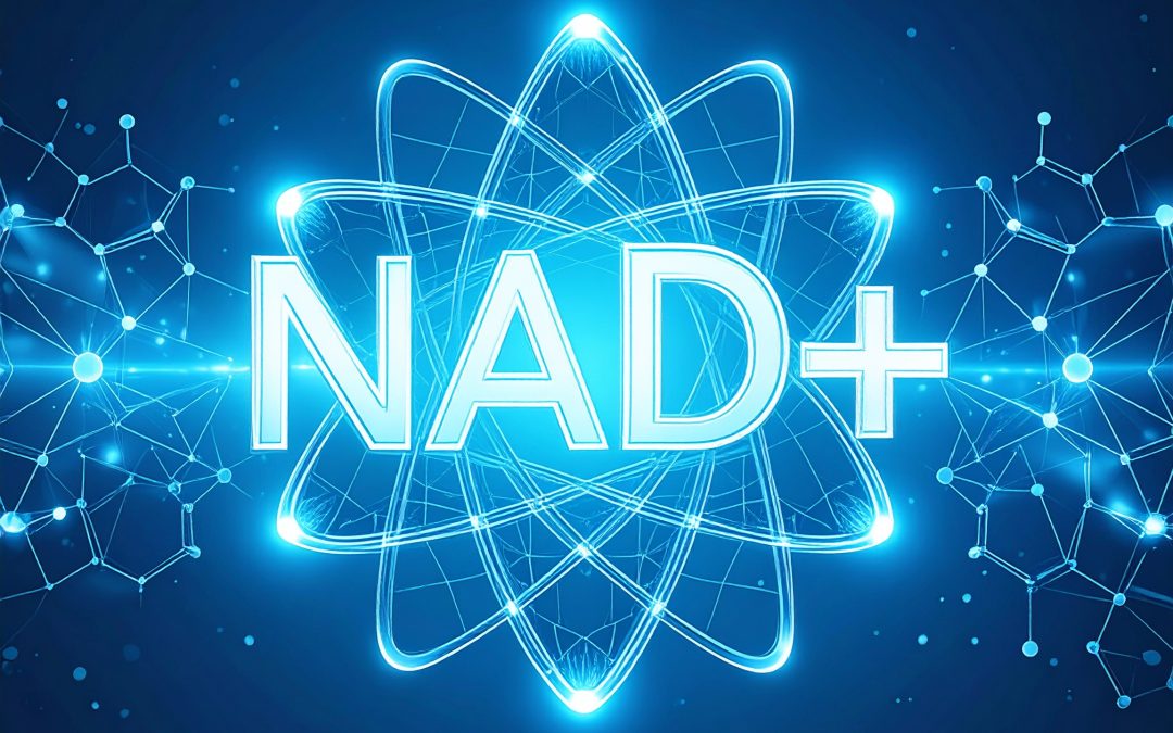 NAD+ Infusions for Energy and Longevity | Absolute IV